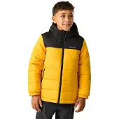 Regatta - Lofthouse - Winterjacke Gr 7-8 Years orange