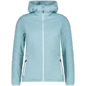 CMP Kapuzenjacke für Damen Unlimitech