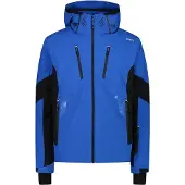 CMP Zip Hood 32w0127 Softshelljacke