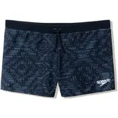 Speedo Valmilton Herren Aquashorts Schwarz - 5