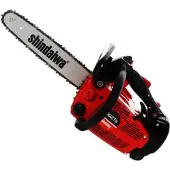 Echo CS-362TES-30 - Benzin-Baumpflegesäge - Schwert 30 cm