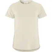 Craft - Women's Collective S/S Tee - Funktionsshirt Gr XS beige
