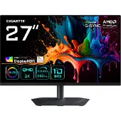 Gigabyte MO27Q3 QD-OLED