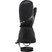 Zanier Heat PADS.GTX Mitten schwarz (2000) 9