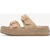 Tamaris pantolette Pantolette beige in Gr. 41