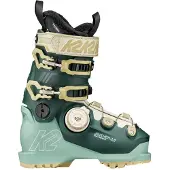 K2 Anthem X 115 Boa Damen-alpinskistiefel