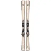 Rossignol Nova 6 Xpress+xpress W 11 Gw Damen Alpin-skiausrüstung