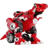 Mga Evolver Ajax Figur