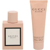 Gucci Edp Spray 50ml/Body Lotion 50ml Bloom Giftset