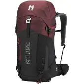 Millet Ubic 30 e-black/dark red (N9326) U