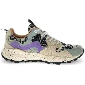 Flower Mountain - Women's Yamano 3 - Sneaker Gr 38 beige