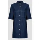 Samsøe & Samsøe Kurze Kleider SATILLY DRESS damen