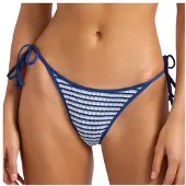 Seafolly - Women's Horizons Slide Tri - Bikini-Top Gr 40 bunt