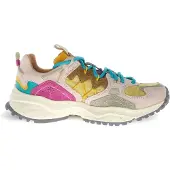 Flower Mountain Yamabushi Woman cipria-yellow-taupe (1M47) 41