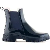 LEMON JELLY - Women's Colden - Winterschuhe Gr 37 blau