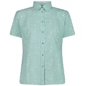 Campagnolo Damen Hemden ku.Arm Da WOMAN SHIRT