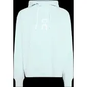 ON - Women's Club Hoodie - Pullover Gr L blau
