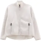 CMP - Women's Jacket - Fleecejacke Gr XS grau