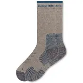 Dolomite - Socks Vernale High - Wandersocken Gr 43-46 grau