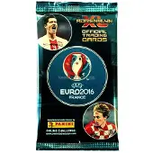 Panini - UEFA Euro France 2016 - Adrenalin XL 1 Booster