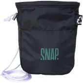 Snap - Chalk Pocket Light - Chalkbag blau