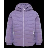 Reima - Kid's Innamo Down Jacket - Daunenjacke Gr 122 lila