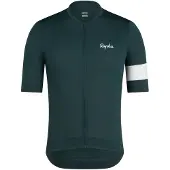 Rapha - Core Lightweight Jersey - Radtrikot Gr S blau