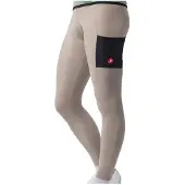 Castelli Unlimited Lange Trägerhose