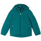 Reima - Kid's Uumaja - Kunstfaserjacke Gr 158 türkis