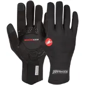 Castelli - Perfetto Ros 2 Glove - Handschuhe Gr XL schwarz