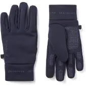 Sealskinz - Acle WP - Handschuhe Gr S blau