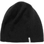 Devold - Everyday Wool Beanie - Mütze Gr 58 cm schwarz