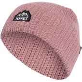 Adidas - MT Mountain Beanie - Mütze Gr 60-62 cm rosa
