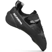 Scarpa - Blackbird - Kletterschuhe Gr 44 grau/schwarz