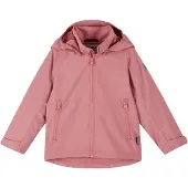 Reima - Kid's Sulkava - Regenjacke Gr 164 rosa