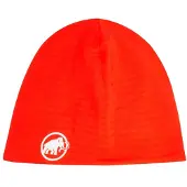 Mammut - Taiss Beanie - Mütze Gr One Size rot