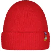 Barts - Kid's Fhearna Beanie - Mütze Gr 50-53 cm rot