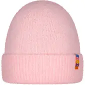Barts - Kid's Fhearna Beanie - Mütze Gr 53-55 cm rosa