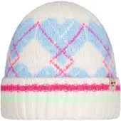 Barts - Kid's Flurina Beanie - Mütze Gr 53-55 cm weiß