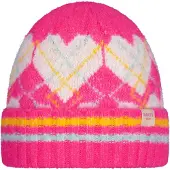 Barts - Kid's Flurina Beanie - Mütze Gr 53-55 cm rosa