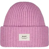 Barts - Kid's Basalth Beanie - Mütze Gr 53-55 cm rosa