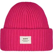 Barts - Kid's Basalth Beanie - Mütze Gr 53-55 cm rosa