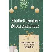 Sonstige Verlage Kindheitszauber-Adventskalender