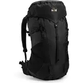 Lundhags Tived Light 25 L, Rucksack, Unisex, Schwarz