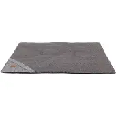 Amiplay Hundematte/Katzenmatte Eco MALMO, Grau XL