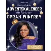 Sonstige Verlage Der inoffizielle Adventskalender für Fans von Oprah Winfrey