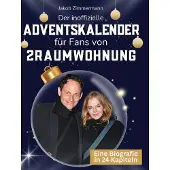 Sonstige Verlage Der inoffizielle Adventskalender für Fans von 2Raumwohnung