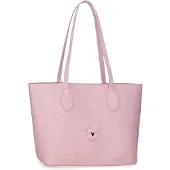 Disney Joumma Cloudline Mickey Shopper Nude 31x25,5x11,5 cm Polyurethanund Polyester