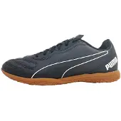 Puma Classico IT Sportschuhe Herren Hallenfußballschuhe Schwarz Sport