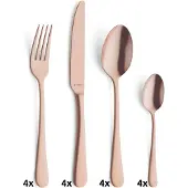 Amefa 16-tlg. Besteckset AUSTIN